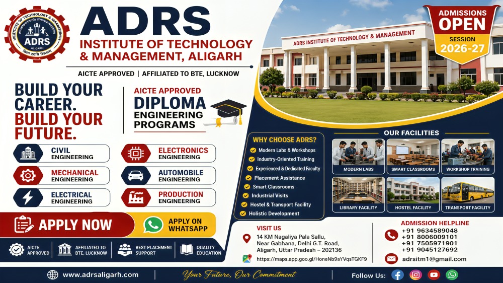 ADRS Institute