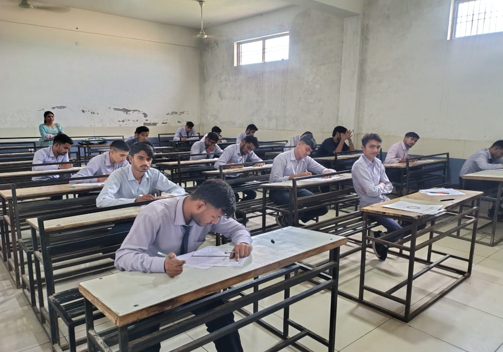 ADRS Classroom
